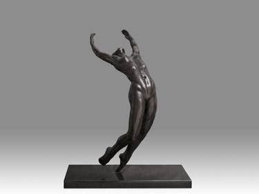 Original Nude Clay Sculpture For Sale Saatchi Art
