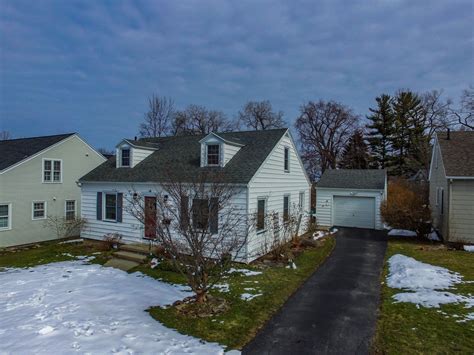 Comprehensive Guide to Funeral Homes in Rochester, New York 2