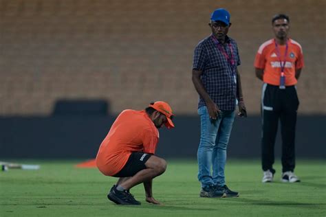 Ma Chidambaram Stadium Chennai Ground Stats For Ind Vs Aus World Cup