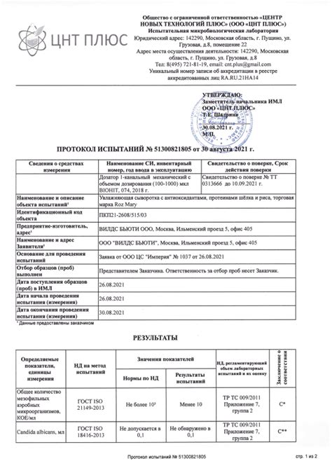 Увлажняющая сыворотка с антиоксидантами: Витамин С, Е, Q10, Феруловая ...