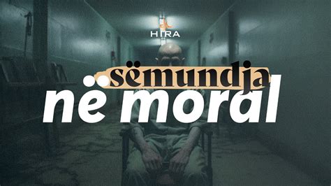 S Mundjet Nuk Jan Ve N Trup Po Edhe N Moral Nga Dhembja Drejt