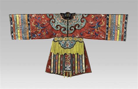 Chinese Opera Costumes - Asian Art Newspaper