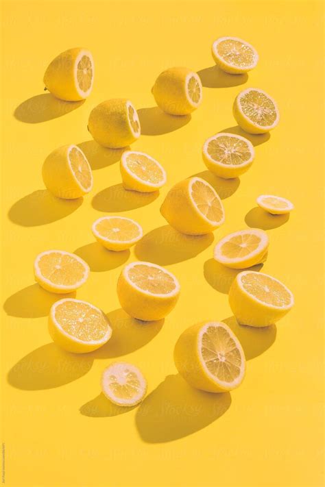 Aesthetic Lemon Wallpapers - Top Free Aesthetic Lemon Backgrounds