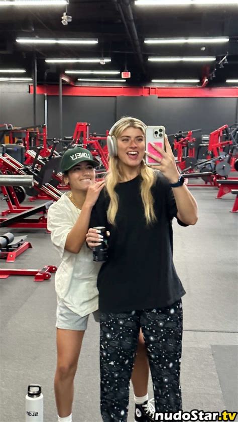 Faith Ordway Faithordway Itsfaithmarone Nude OnlyFans Photo 216 Nudostar TV