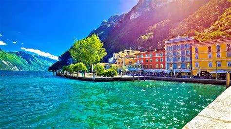 14 Day Weather Forecast Lake Garda