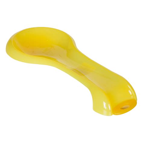 Ladle Holder Yellow Tandc