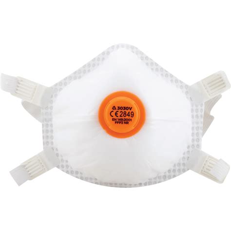 Alpha Solway Disposable Mask Cromwell Tools