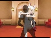 D Hentai Ayanami From Azur Lane Fucks With You Xxx Mobile Porno Videos Movies Iporntv Net