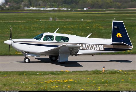 N Mw Aircraft Guaranty Title Llc Tr Mooney M K Photo By Fabian