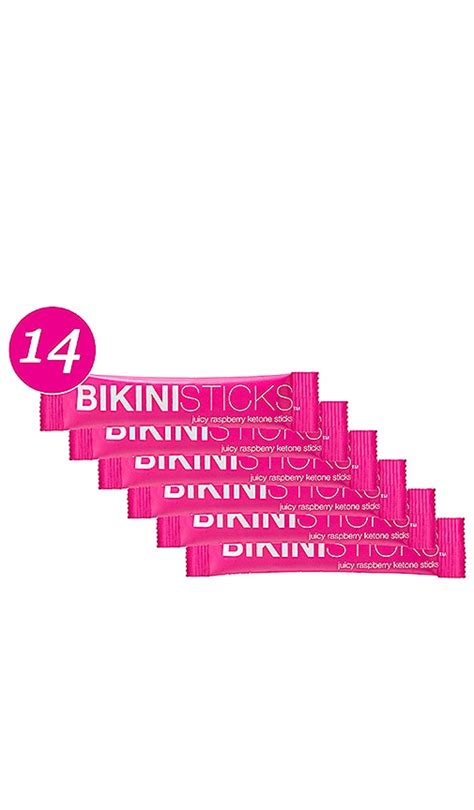 Bikini Cleanse Bikini Sticks REVOLVE