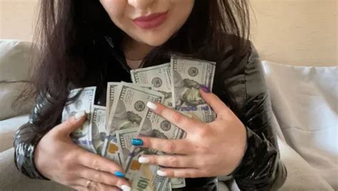 Financial Domination From Mistress Lara Brunette Porn By Fansly Xhamster