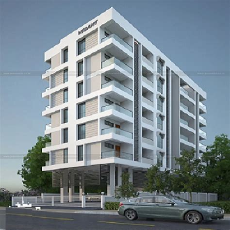 3 BHK Homes By Chopada Landmarks Dwello Dwello