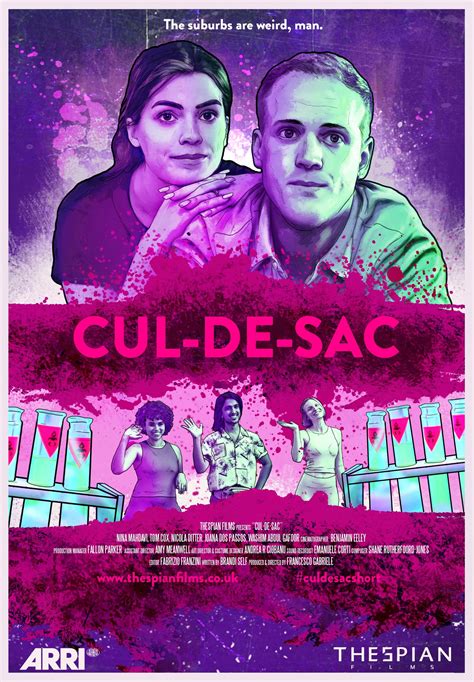 Cul-de-Sac by Brandi Self | Script Revolution