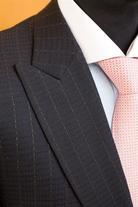 The Worlds Most Expensive Suit