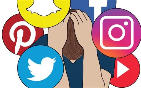 El Internet Y Las Redes Sociales Beneficios Y Riesgos En Los Adolescentes