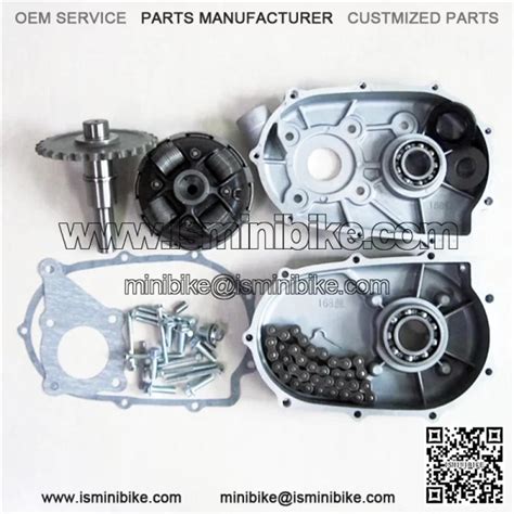 GX200 gearbox - Our factory produces and sells various accessories of ...