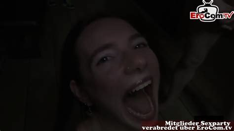 Fisting And Cock In Pussy At The Same Time