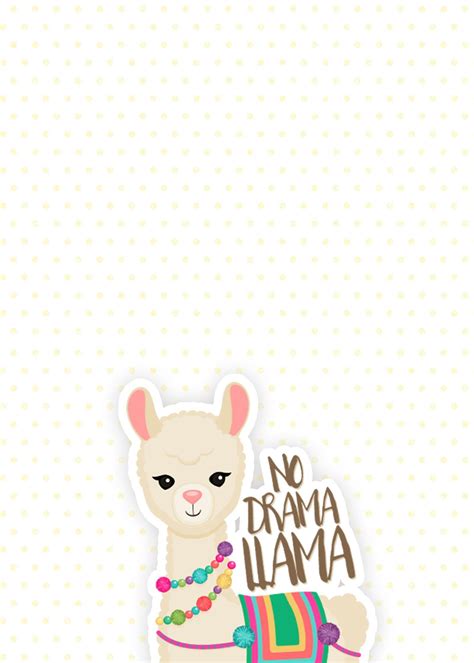 Valentine Llama Wallpapers Wallpaper Cave