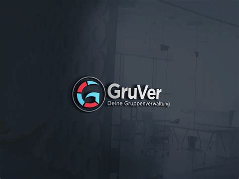 GruVer - Deine Gruppenverwaltung