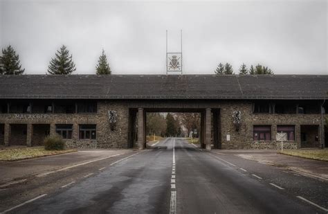 architecture barracks building  photo  pixabay pixabay