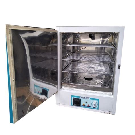 Degree Celsius Stainless Steel Watt Laboratory Hot Air Oven At Rs In Ahmedabad