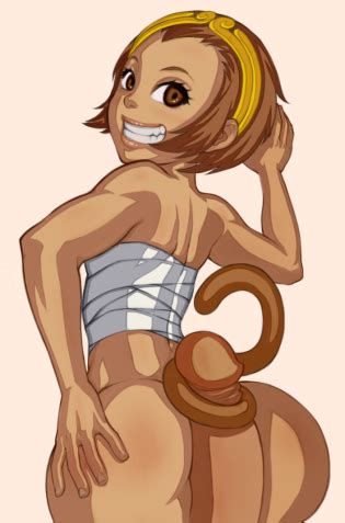 Capcom Luscious Hentai Manga Porn