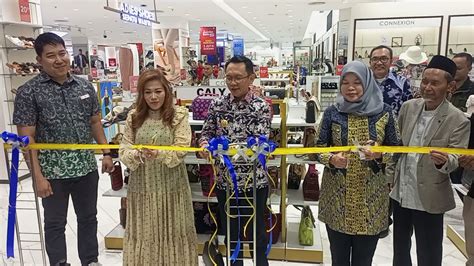 Hari UMKM Nasional Kabupaten Bekasi Tas Batik Dan Etnik Nusantara Caly