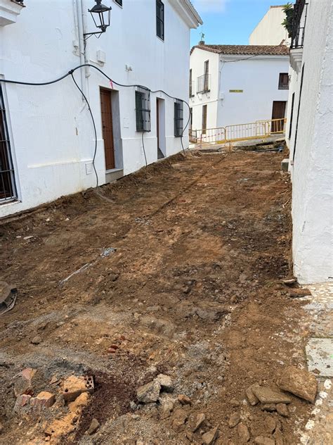 Ayto Higuera de la Sierra... - Ayto Higuera de la Sierra