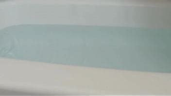 Oso Bathing Nude Sexy XNXX