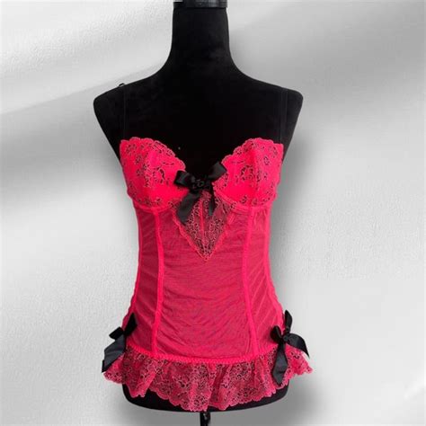 Victoria S Secret Intimates Sleepwear Nwt Victorias Secret Lingerie Poshmark