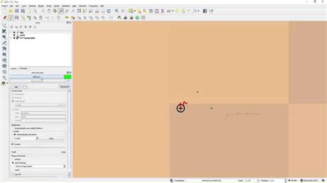 Qgis Quick Tip Gps Youtube