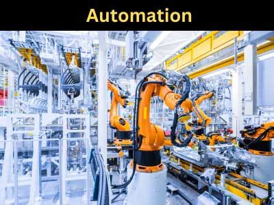 What is Factory Automation Software? | Key Benefits