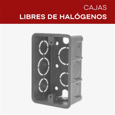 Caja Libre De Hal Genos Tercol Sas Tercol Sas