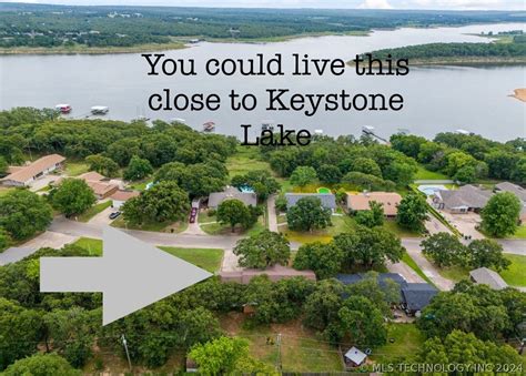 138 Lakeview Dr Mannford Ok 74044 Mls 2421837 Trulia