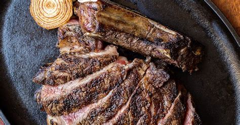 The Best Steakhouses In Charleston Eater Carolinas