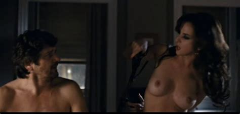 Soap Opera Nude Pics P Gina