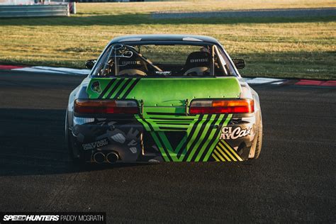 Simple Is Deceptive: The Perfect Drift Car Recipe? - Speedhunters