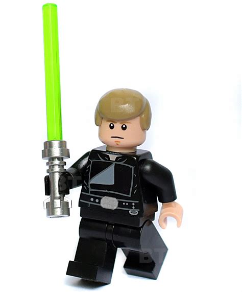 Купить Фигурка Люка Скайуокера LEGO УНИКАЛЬНАЯ — ОРИГИНАЛЬНАЯ LEGO ...