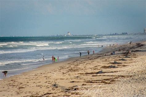 Satellite Beach is one of the very best things to do in Space Coast