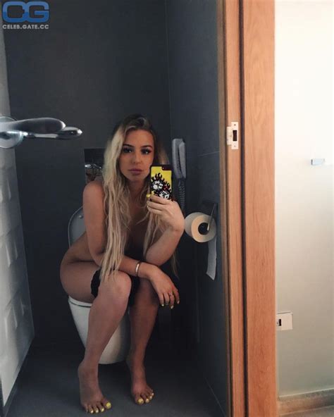 Tana Mongeau Nude Pictures Photos Playboy Naked Topless Fappening