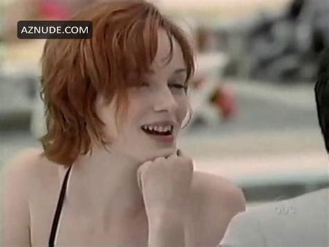 THIEVES NUDE SCENES AZNude