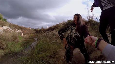 Kinky Asian Hottie Sharon Lee Banged In Public Places Porn Pictures