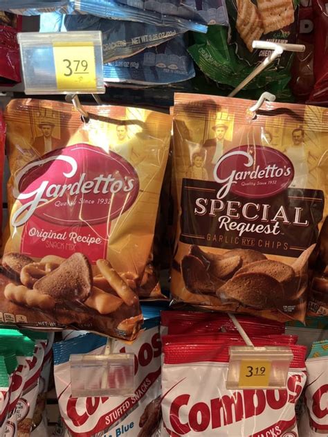 The 21 Best Gas Station Snacks The Kitchn