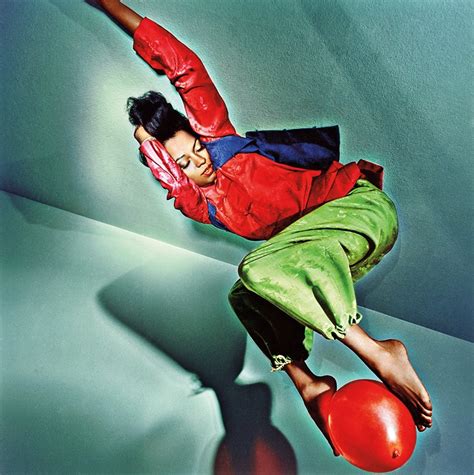 LA Babe Moshe Brakha Dazed