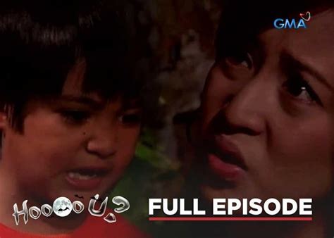 hooo  full episode  halloweek gma entertainment
