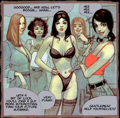 Brunette Handcuffed To Truck Gangbang Porn Pictures XXX Photos Sex Images PICTOA