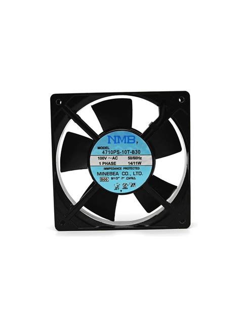 Nuevo En Stock Nmb Mat Ventilador 4710ps 10t B30 Nmb Mat Fan