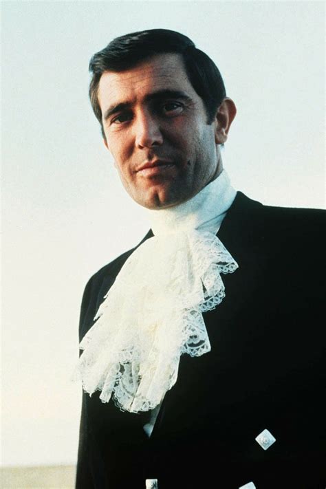 George Lazenby - Kum Spain