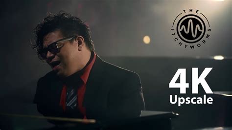 K Upscale Di Na Muli Official The Itchyworms Youtube