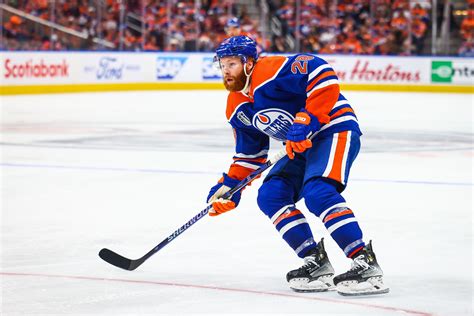 3 disappointing Edmonton Oilers players who are bounce-back candidates